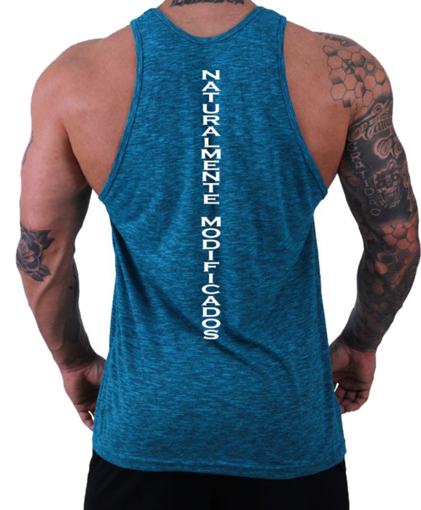 Regata Super Cavada Masculina - Image 7