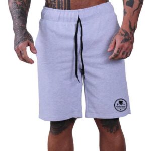 Bermuda Masculina Moletinho