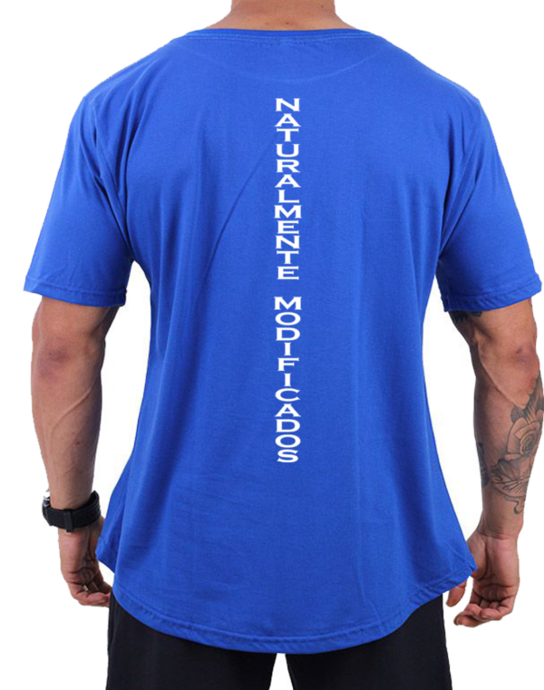 Camiseta Morcegão Masculina - Image 8