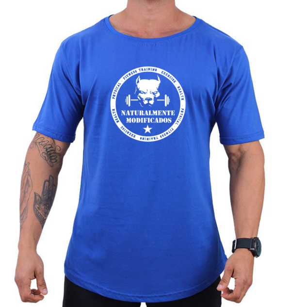 Camiseta Morcegão Masculina - Image 3