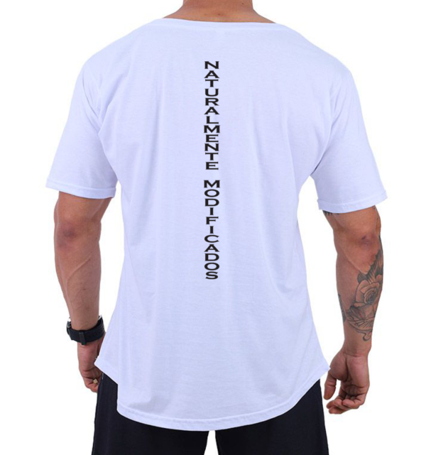 Camiseta Morcegão Masculina - Image 9