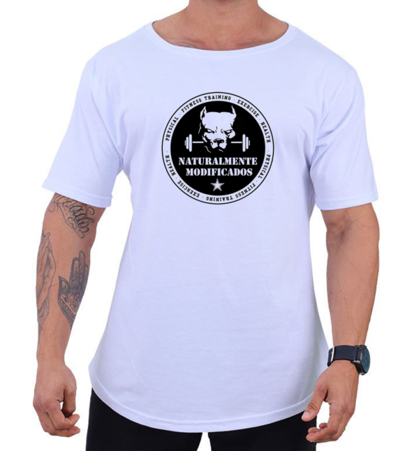 Camiseta Morcegão Masculina - Image 4