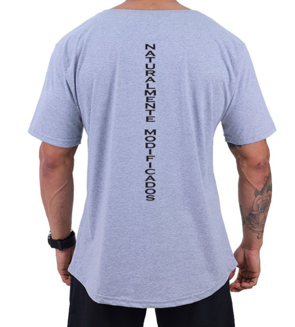 Camiseta Morcegão Masculina - Image 10