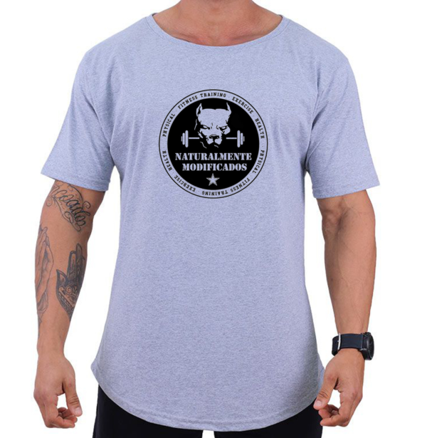 Camiseta Morcegão Masculina - Image 5