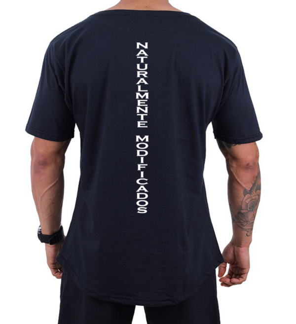 Camiseta Morcegão Masculina - Image 7