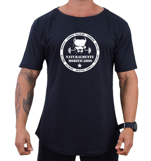 Camiseta Morcegão Masculina - Image 2