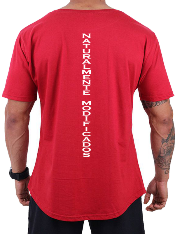 Camiseta Morcegão Masculina - Image 6