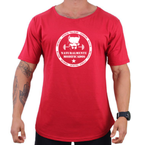 Camiseta Morcegão Masculina