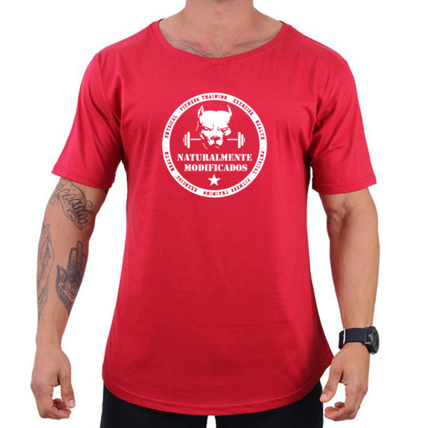 Camiseta Morcegão Masculina