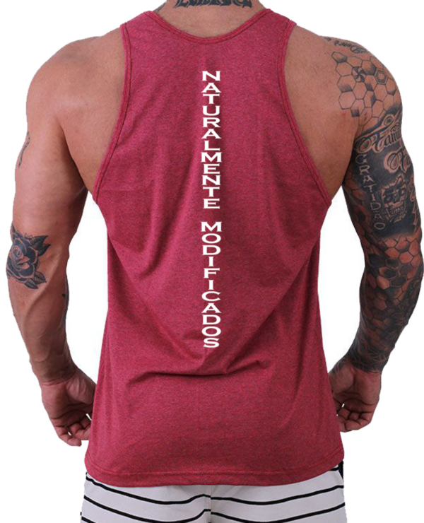 Regata Super Cavada Masculina - Image 8